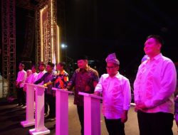 KPU Riau Luncurkan Jadwal Pilkada Serentak, Cek Tanggalnya