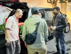 Satgas SIRI Amankan Buronan DPO Perkara Penggelapan di Surabaya