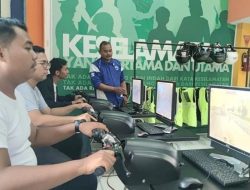 ISDC Riau Pionir Program Keselamatan Berkendara