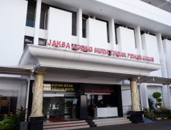 Jaksa Agung Muda Tindak Pidana Umum Menyetujui 21 Pengajuan Penghentian Penuntutan Berdasarkan Restorative Justice
