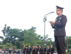 Pancasila Jiwa Pemersatu Bangsa Menuju Indonesia Emas 2045