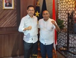 Keren ! Prof Dr Asep Nana Mulyana SH MH Jabat JAM Pidum