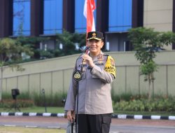 Pemadaman Listrik, Kapolda Perintahkan Jajaran Gencarkan Patroli