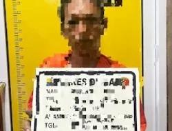 Polisi Ringkus Pencuri Kabel Instalasi Listrik RSUD dr Suhatman Kota Dumai