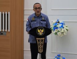 Kejati Maluku Sosialisasi Pendampingan Proyek Strategis Daerah di Lingkungan Pemprov