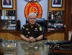 Kejaksaan Agung Memeriksa 1 Orang Saksi Terkait Perkara Impor Gula PT SMIP
