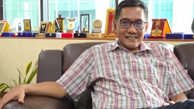 Apresiasi Polri Rekrut Difabel, Ombudsman Harap Ada Efek Bola Salju