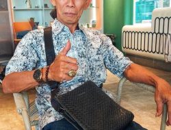 Ketua Dewan Penasehat KTH Giri Catur Ingatkan Urgensi Aksi Iklim Dalam Hari Lingkungan Hidup Sedunia