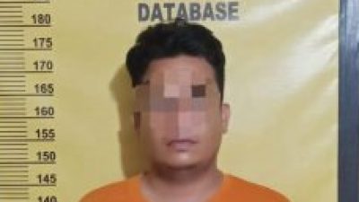 Polisi Berhasil Tangkap Pelaku Begal di Pekanbaru