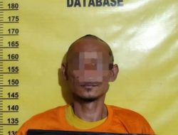 Polisi Berhasil Meringkus Pelaku Curat di Rumah Sakit Eka Hospital Pekanbaru