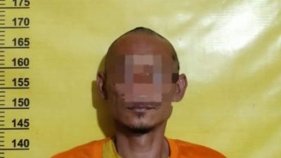 Polisi Berhasil Meringkus Pelaku Curat di Rumah Sakit Eka Hospital Pekanbaru