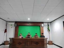 Kejari Kepulauan Tanibar Sampaikan Perkembangan Penanganan Perkara Dugaan Tipikor