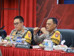 Polda Riau Siap Amankan PSU Pileg dan Pilkada 2024 Provinsi Riau