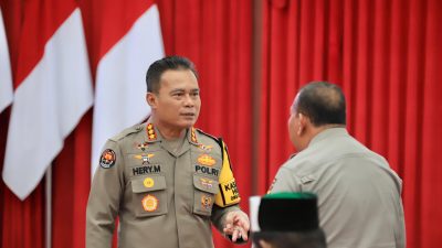 Kabid Humas Polda Riau Ajak Masyarakat Ikut Berpartisipasi Dalam Lomba Photography dan Video ILM