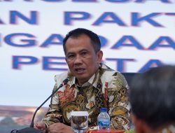 Kejaksaan Agung Memeriksa 3 Orang Saksi Terkait Perkara Emas Surabaya