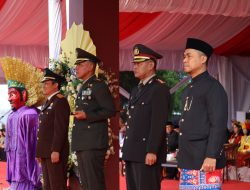 Kajati Dr Rudi Margono SH M Hum Terima Penghargaan dari Pemprov DKI Jakarta