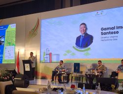 Pertamina Gas Dukung Integrasi Pipa Transmisi Gas Bumi Sumatera – Jawa