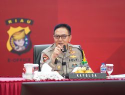 Peserta Riau Bhayangkara Run 2024 Capai 10 Ribu Orang, Pendaftaran Resmi Ditutup