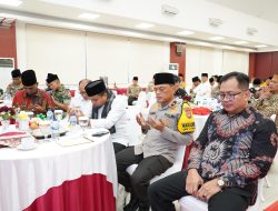 Polda Riau Gelar Doa Bersama Lintas Agama Menyambut Hari Bhayangkara Ke-78 Tahun 2024