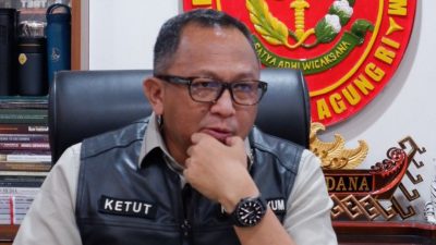 Kejaksaan Agung Periksa 1 Orang Saksi Perkara Komoditas Timah