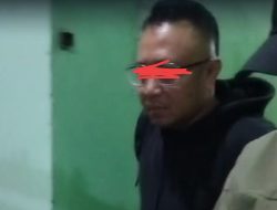 Satgas SIRI Bersama Tim Intelijen Kejati Jawa Timur Berhasil Mengamankan DPO Tindak Pidana Korupsi BPD Jawa Tengah Cabang Cilacap