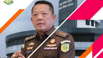 Kejagung Periksa 2 Orang Saksi Terkait Perkara Komoditi Emas