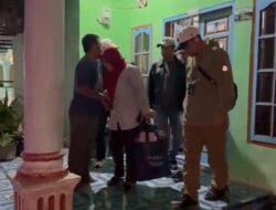 Satgas SIRI Berhasil Mengamankan DPO Perkara Tipikor AF
