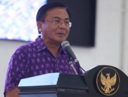 Ucapkan HUT ke-78 Bhayangkara, Kompolnas Nilai Polri Berhasil Hadir Untuk Masyarakat