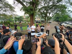 Polda Metro Jaya Gagalkan Transaksi Sabu Seberat 45 Kg, Satu Kurir Ditangkap