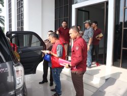 Kejari Bengkalis Tetapkan 3 Orang Tersangka Dugaan Tindak Pidana Korupsi Penyaluran dan Penjualan Pupuk Subsidi