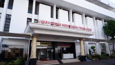 Kejaksaan Agung Memeriksa 1 Orang Saksi Terkait Perkara Impor Gula PT SMIP