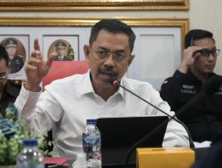 JAM-Pidum Terapkan Keadilan Restoratif pada Perkara Pencurian di Sumatera Selatan