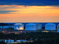 Proyek Pipeline dan Beyond Pipeline PGN Tingkatkan Efektifitas Penyaluran Gas Bumi Domestik