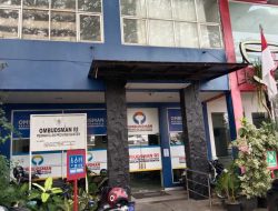 Tak Kunjung Tindak PT BBS Diduga Tak Berijin, GAMMA Laporkan Satpol PP Ke Ombudsman Banten