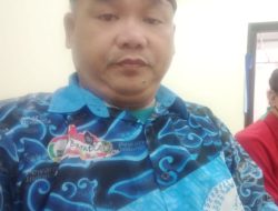 Menurut Romo Kefas Pewarna Indonesia Jawa Barat Akan Mendukung Calon Yang Sesuai Dengan DNA Pewarna Pada Pilkada 2024