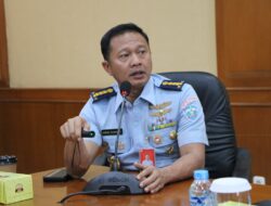 Depohar 50 Gelar Sholat Dhuha dan Kultum untuk Meningkatkan Ketakwaan