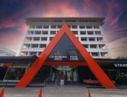 RUPS PosIND : Sahkan Rekor Baru Laba Bersih dan Komisaris Baru