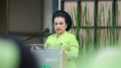 Sruning Burhanuddin: Peran IAD Sangat Strategis dalam Mendukung Akselerasi Kejaksaan Wujudkan Penegakan Hukum Modern Menuju Indonesia Emas