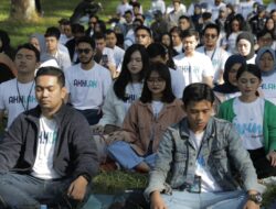 Telkom Turut Mendukung Program Pentingnya Kesehatan Mental yang Dicanangkan KBUMN