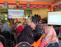 PT PGN SOR III Gelar Pelatihan Manajemen Keuangan dan Pemasaran Digital untuk Kelompok Asuhan Mandiri