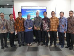 PGN dan Premier Oil Tuna Jajaki Bersama Peluang Pemanfaatan Gas bumi dari WK Tuna