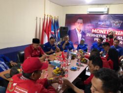 Resmi, Partai Demokrat Kota Bekasi Nyatakan Dukung Tri Adhianto di Pilkada 2024