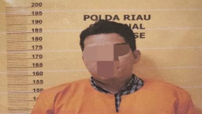 Ditreskrimsus Polda Riau Tetapkan Tersangka Tipikor Pada PT BRI (Persero) Tbk KC Tuanku Tambusai Unit Kualu