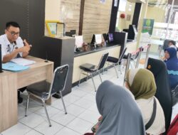 Pengenalan Program Pelayanan, Rutan Bangil Kanwil Kemenkumham Jatim Sosialisasikan PB, Integrasi Online, dan Tata Cara Pengaduan Masyarakat