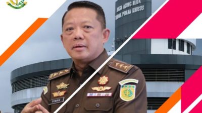 Kejagung Memeriksa 1 Orang Saksi Terkait Perkara Impor Gula PT SMIP