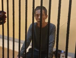 Satgas SIRI Kejagung Berhasil Amankan DPO Tindak Pidana Korupsi Terpidana TS