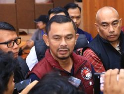 Bareskrim Polri Ungkap 5 Laboratorium Narkoba Rahasia di Indonesia Sepanjang 2024