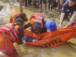 Nelayan Hilang di Inhu Ditemukan Meninggal Dunia