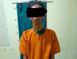 Grebek Kamar Hotel, Polisi Ringkus Warga Simpang PJR KM 39