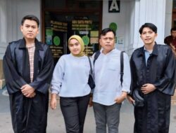 Pengadilan Tinggi Medan Bebaskan Tumirin Dari Dakwaan Penggunaan Surat Palsu